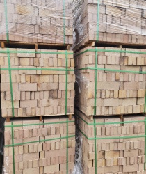 GẠCH CHỊU LỬA SA MỐT A-H20,H21